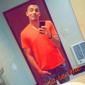 Meet your Posher, Jose